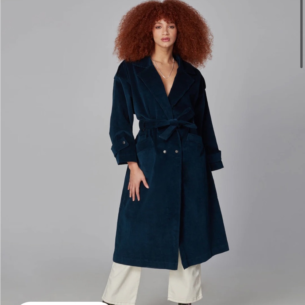 Lola jacket